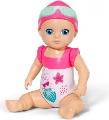 Produktbild von BABY born® Splish Splash Emma