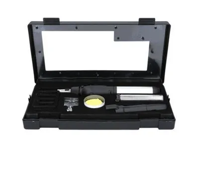 Produktbild von KS TOOLS Gaslötkolben 960.1160 3,5mm 22mm 5mm 370g