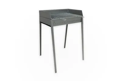 Obrázok produktu pre LISA - Vesuvio gril 60x40 - Iron line