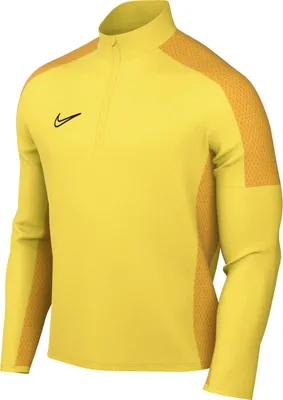 Imagen del producto de NIKE DR1352-719 M NK DF ACD23 Chaqueta para hombre, color amarillo "TOUR" / dorado "UNIVERSITY"
