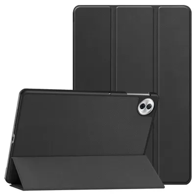 Produktbild von imoshion Trifold Klapphülle Honor Pad 10 - Schwarz