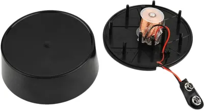 Produktbild von Magnetisches Gyroskop – Bewegungsgyroskop für Erwachsene zur Stressbewältigung, Schreibtischdekoration und Bürozubehör