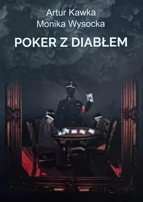 Produktbild von Poker z diabłem