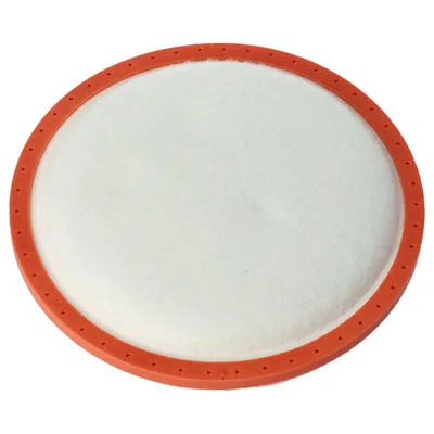 Produktbild von vhbw Vormotorfilter kompatibel mit Fakir BL 141, BL 240 Staubsauger - Motorschutzfilter