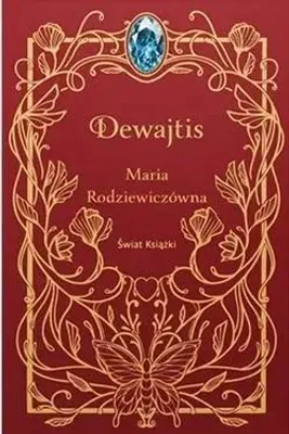 Produktbild von Dewajtis - Maria Rodziewiczówna