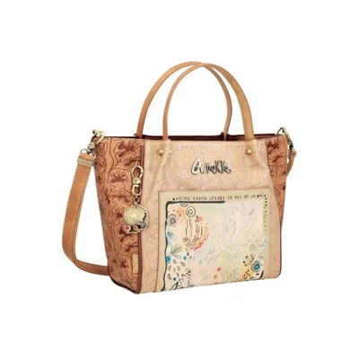 Produktbild von Anekke Amazonia 36721-162 (1/braun/beige/div.)