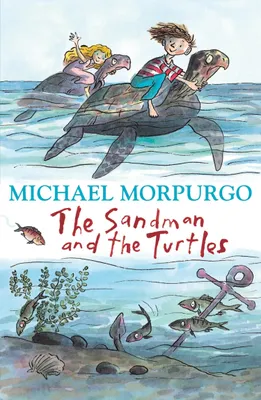 Produktbild von The Sandman and the Turtles
