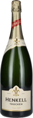 Image de Henkell Trocken 11,5% Vol. 1,5l