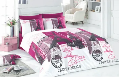 Obrázok produktu pre L'Essentiel Linge de Maison, Adal- PRL2133, biela, periny, 100% bavlna ranforce
