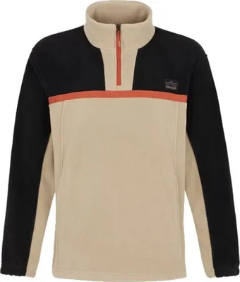Produktbild von Protest Herren Fleece PRTGLITNE BambooBeige  : M Größe: M
