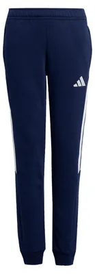 Immagine prodotto di Pantaloni da jogging adidas Tiro 26 League, modello 104, colore blu navy/bianco