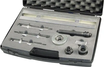 Produktbild von SW-Stahl 26149L Injektor-Ausziehwerkzeugsatz
