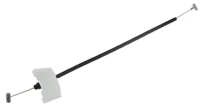 Image de Câble pour ouverture externe de la porte avant, Smart, Fortwo W450,