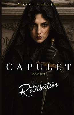 Produktbild von Retribution