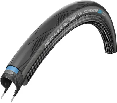 Zdjęcie produktu dla Opona rowerowa Schwalbe DURANO DD - ADDIX Performance Line 25-622