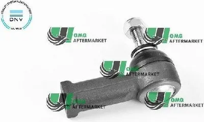 Produktbild von OMG SRL Spurstangenkopf Spurstange für OPEL Meriva A (X03) Vorne Rechts Vorne Links G10.2962