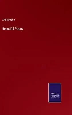 Produktbild von Beautiful Poetry
