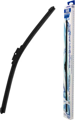 Produktbild von Scheibenwischer für Audi TT Roadster 07/98 - 04/03  von PETEX