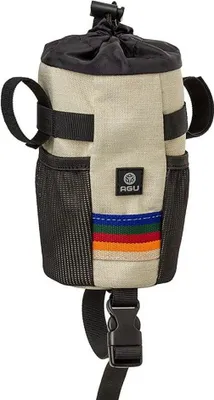 Produktbild von Agu Venture Snack Pack 1l Lenkertasche Grau Grau One Size