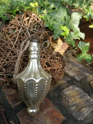 Immagine prodotto di Baubles natalizi Feretti, oro antico