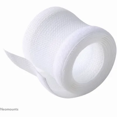 Image de Neomounts NS-CS200 - Cache-câble - blanc