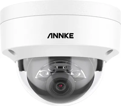 Zdjęcie produktu dla Kamera bezpieczeństwa, rozdzielczość 4K, inteligentne podwójne oświetlenie, wykrywanie ruchu