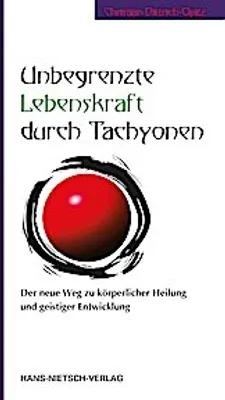 Obrázok produktu pre Unbegrenzte Lebenskraft durch Tachyonen