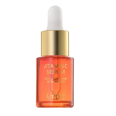 Zdjęcie produktu dla Pierre Rene Medic Vitamin C Serum rozświetlające serum z witaminą C, 15ml