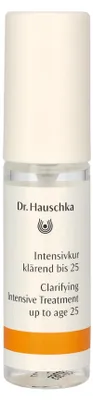 Produktbild von Dr. Hauschka Clarifying Intensive Treatment Up To Age 25 40 ml