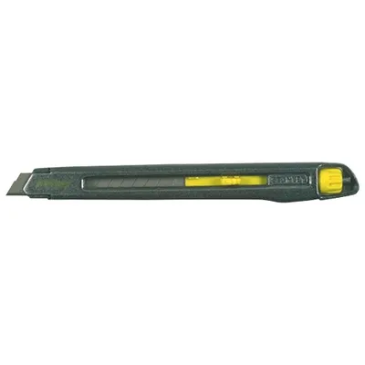 Obrázek produktu pro Stanley 0-10-095, 135 mm, 9 mm, Nevhodné pro děti do 18 let, 1 kusů