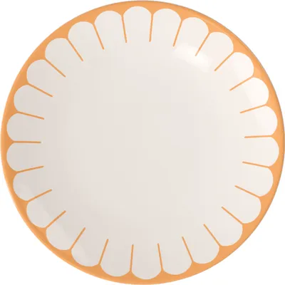 Zdjęcie produktu dla Villeroy&Boch - Talerz obiadowy 26,6 cm Fleur Soleil
