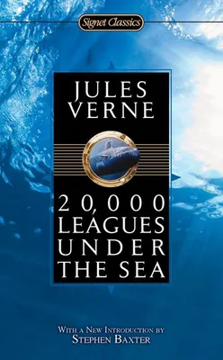 Immagine prodotto di 20,000 Leagues Under the Sea