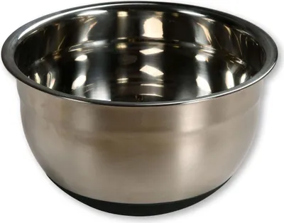 Produktbild von KESPER Rührschüssel Ø 20 cm Edelstahl 90890