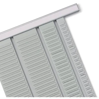 Obrázok produktu pre Nobo 1900411, Hliník, Šedá, 481 mm, 13 mm, 307 g, 68 mm
