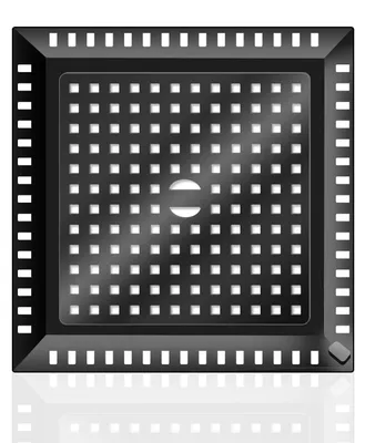 Image de Crépine de vidange en acier inoxydable, 12,2 x 12,2 cm, noire, pour douche, baignoire, lavabo, cuisine