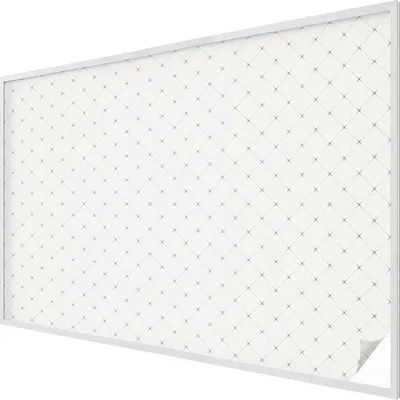 Obrázek produktu pro Vitrážová fólie na okno - 146x200 cm - vitrážový vzor - neprůhledná dekorativní fólie na ochranu soukromí - samolepicí, ochrana proti UV záření - geometrický vzor