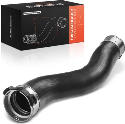 Productafbeelding van Frankberg 1x koelslang turboslang intercooler voor Benz W