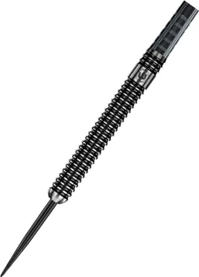 Obrázek produktu pro Winmau 1083-24, Sada příslušenství k šipkám, Černá, Wolfram, Dospělý, Blackout, 508 mm