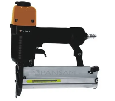 Produktbild von Pneumatischer Polsterhefter - Deda533151