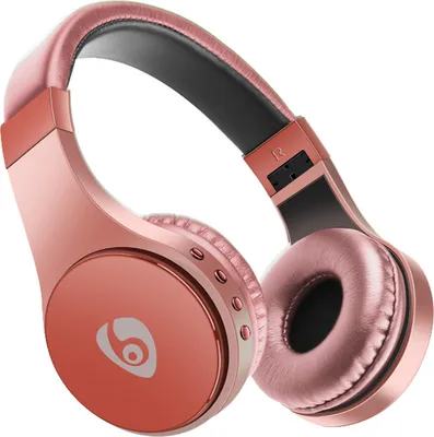 Zdjęcie produktu dla OVLENG S55 Casque sans fil Rose Or