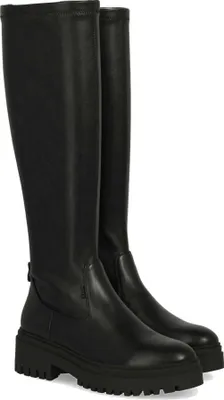 Obrázok produktu pre Mexx dámsky opasok MITY1804143W 1000 Farba: čierna Veľkosť: 36