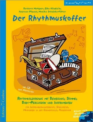 Zdjęcie produktu dla Der Rhythmuskoffer