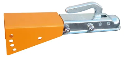 Produktbild von CEMO Kugelkopfkupplung 2" für Streuwagen SW 200 und SW 300