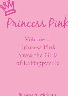 Produktbild von Princess Pink