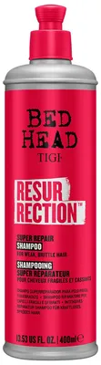 Productafbeelding van TIGI - Bed Head Resurrection - Shampoo - 400 ml