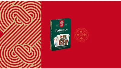 Immagine prodotto di Pazienza - Originale