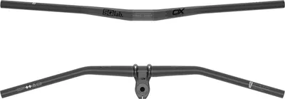 Zdjęcie produktu dla SQLAB 3OX Carbon 16°, kierownica, SQL-2055