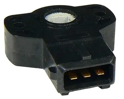 Image de Capteur de position du papillon des gaz METZGER pour FORD SCORPIO I
