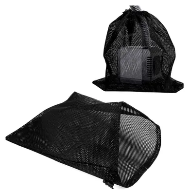 Produktbild von Teichpumpenfiltertasche, 5 Stück