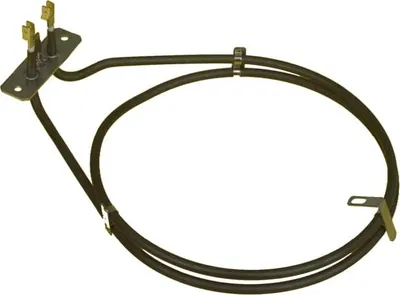 Produktbild von Electrolux - Verwarmingselement Warme Lucht - 2000W - 3570424055